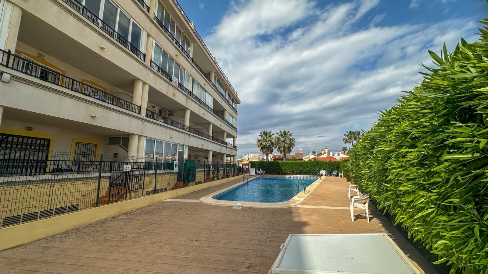 2 bedroom Apartment for sale in Playa Flamenca - € 194,800 (Ref: 9983545)