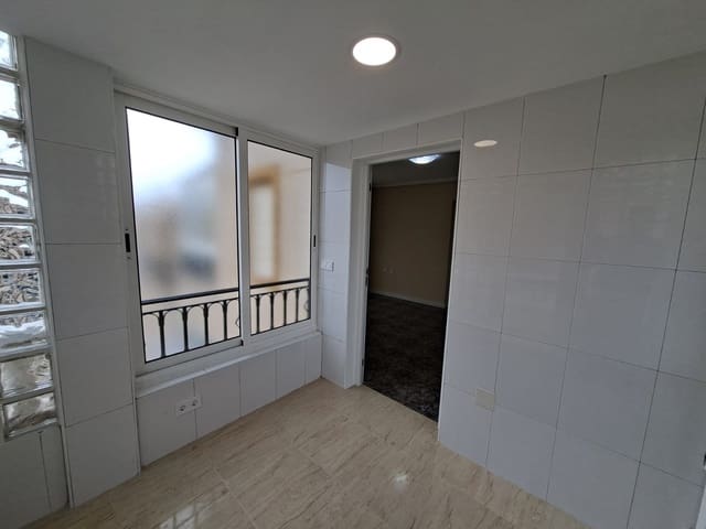 2 Zimmer Bungalow zu verkaufen in Playa Flamenca, Orihuela - 169.000 € (Ref: 9983546)