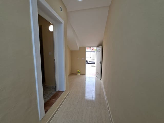 2 Zimmer Bungalow zu verkaufen in Playa Flamenca, Orihuela - 169.000 € (Ref: 9983546)