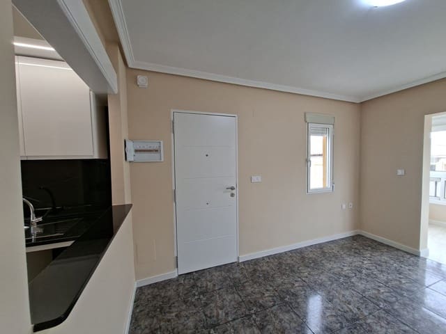 2 Zimmer Bungalow zu verkaufen in Playa Flamenca, Orihuela - 169.000 € (Ref: 9983546)
