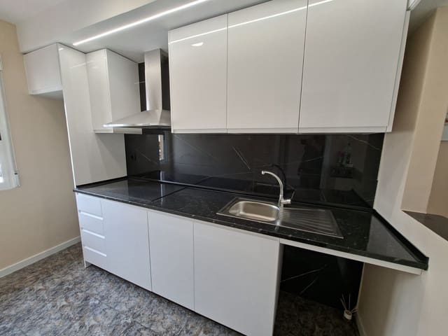 2 Zimmer Bungalow zu verkaufen in Playa Flamenca, Orihuela - 169.000 € (Ref: 9983546)