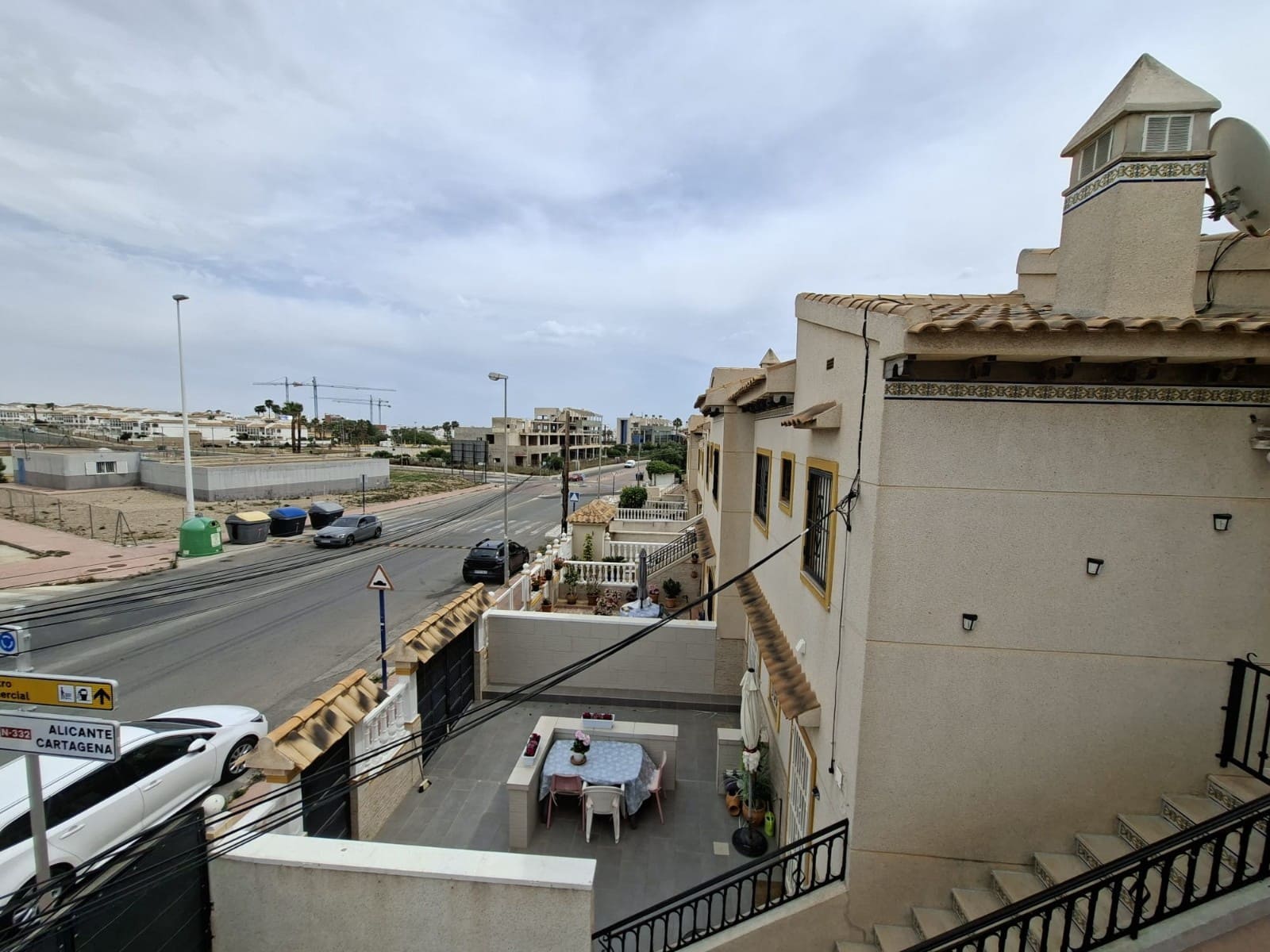 2 Zimmer Bungalow zu verkaufen in Playa Flamenca - 169.000 € (Ref: 9983546)