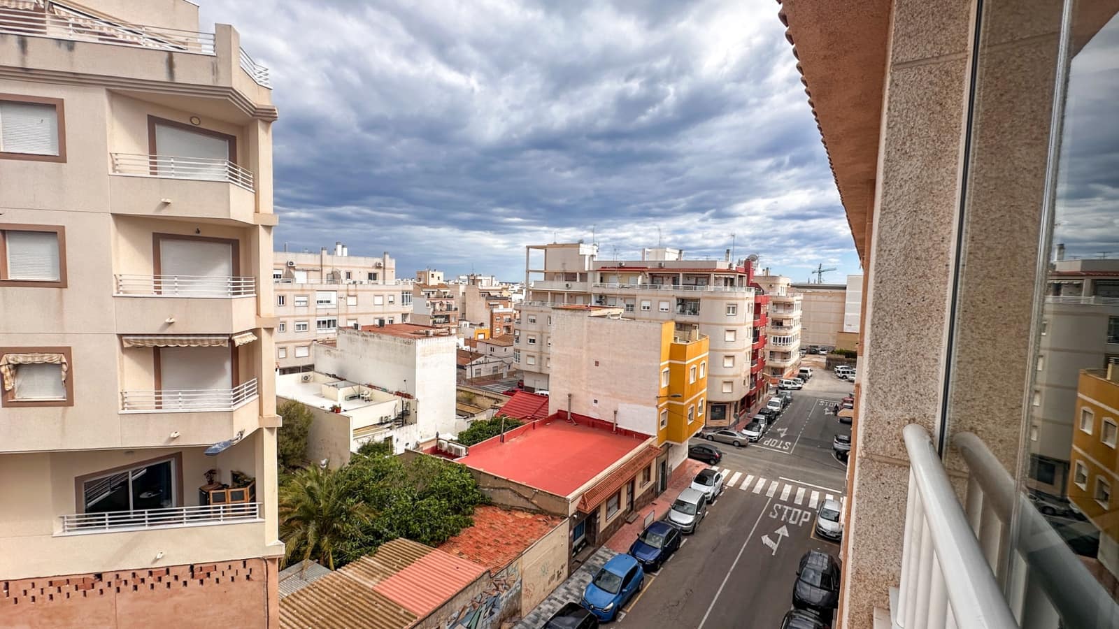 3 soverom Leilighet til salgs i Torrevieja - € 194 900 (Ref: 9983547)