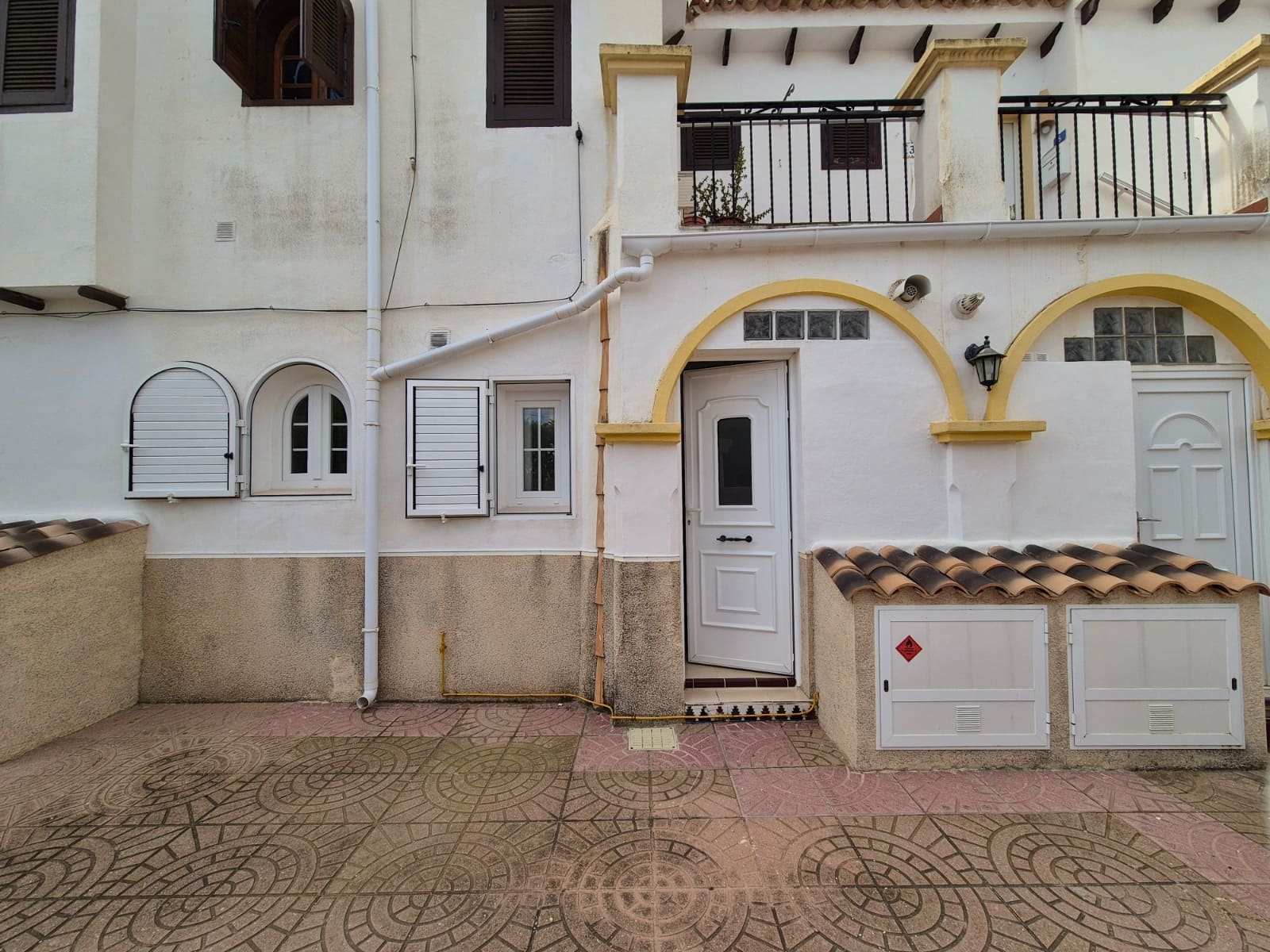 1 slaapkamer Bungalow te koop in San Miguel de Salinas - € 155.000 (Ref: 9983548)