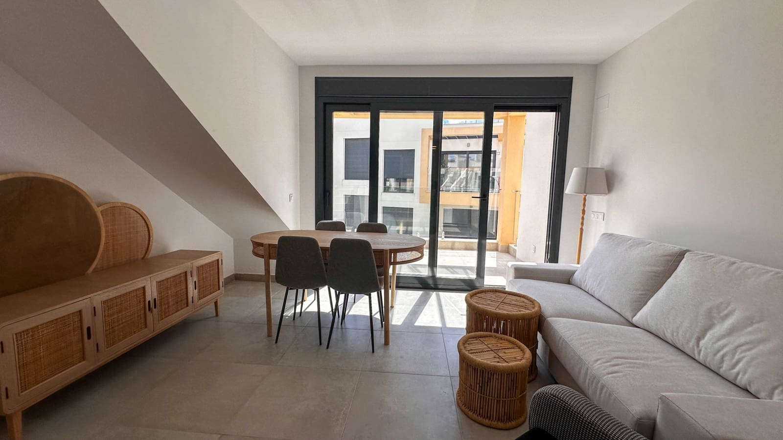 2 soveværelse Bungalow til salg i Orihuela Costa - € 255.000 (Ref: 9983550)