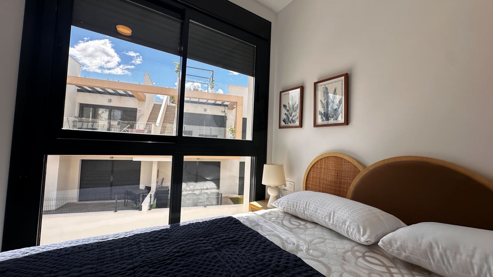 2 soveværelse Bungalow til salg i Orihuela Costa - € 255.000 (Ref: 9983550)
