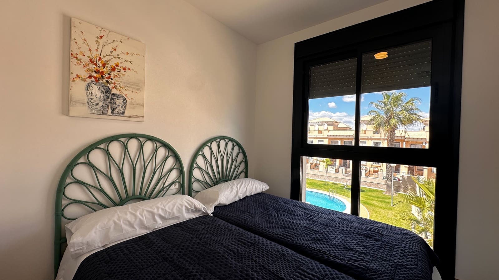 2 soveværelse Bungalow til salg i Orihuela Costa - € 255.000 (Ref: 9983550)