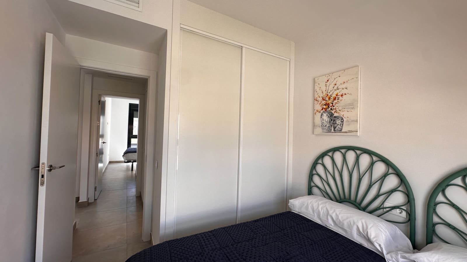 2 soveværelse Bungalow til salg i Orihuela Costa - € 255.000 (Ref: 9983550)