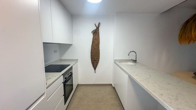 2 soverom Leilighet til salgs i Playa Flamenca, Orihuela - € 379 000 (Ref: 9983551)