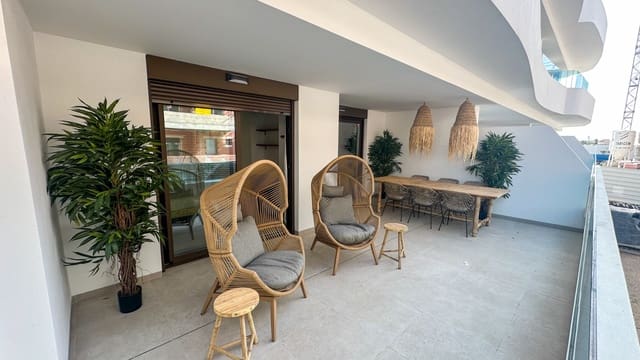 2 soverom Leilighet til salgs i Playa Flamenca, Orihuela - € 379 000 (Ref: 9983551)