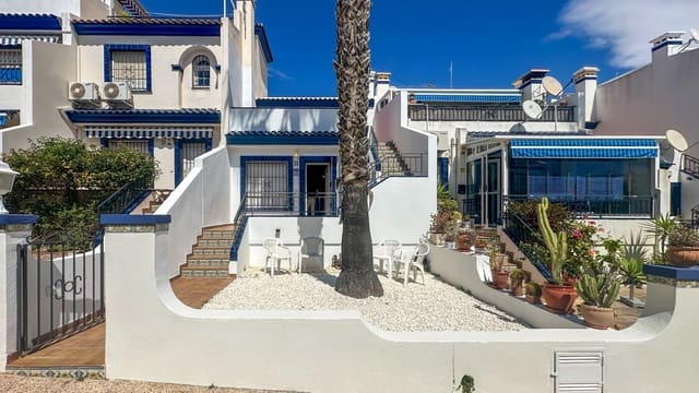 2 soverom Hus til salgs i Los Dolses, Orihuela - € 215 000 (Ref: 9983552)