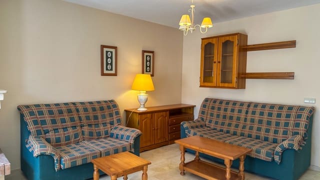 2 soverom Hus til salgs i Los Dolses, Orihuela - € 215 000 (Ref: 9983552)