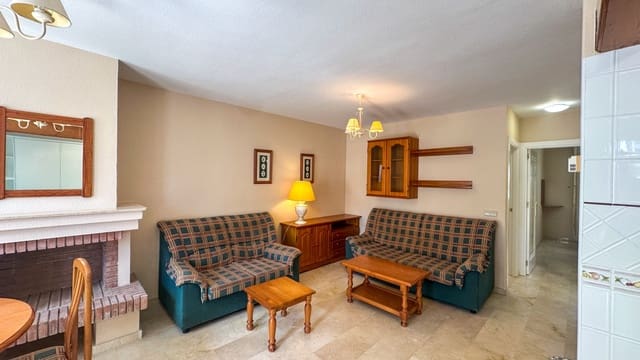 2 soverom Hus til salgs i Los Dolses, Orihuela - € 215 000 (Ref: 9983552)