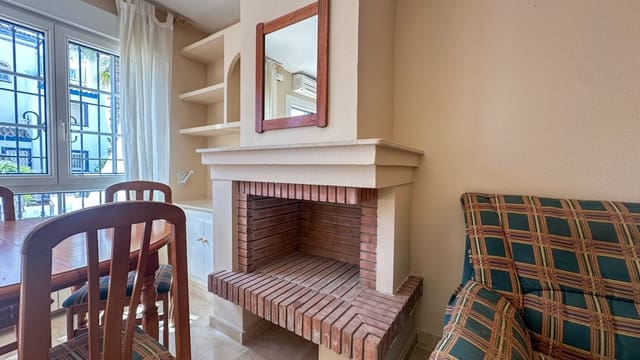 2 soverom Hus til salgs i Los Dolses, Orihuela - € 215 000 (Ref: 9983552)