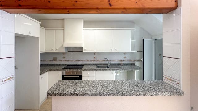2 soverom Hus til salgs i Los Dolses, Orihuela - € 215 000 (Ref: 9983552)