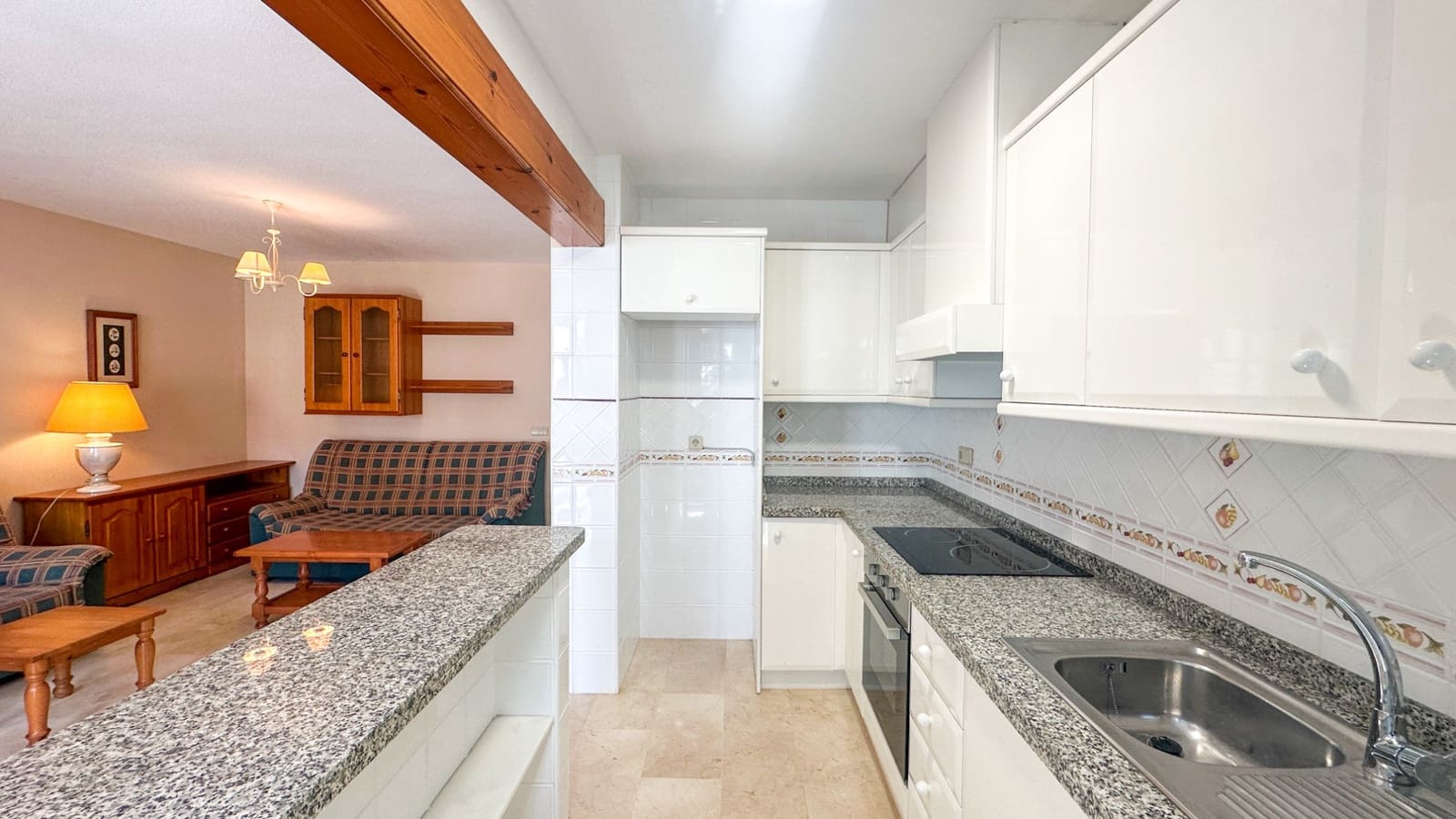 2 soverom Hus til salgs i Los Dolses - € 215 000 (Ref: 9983552)