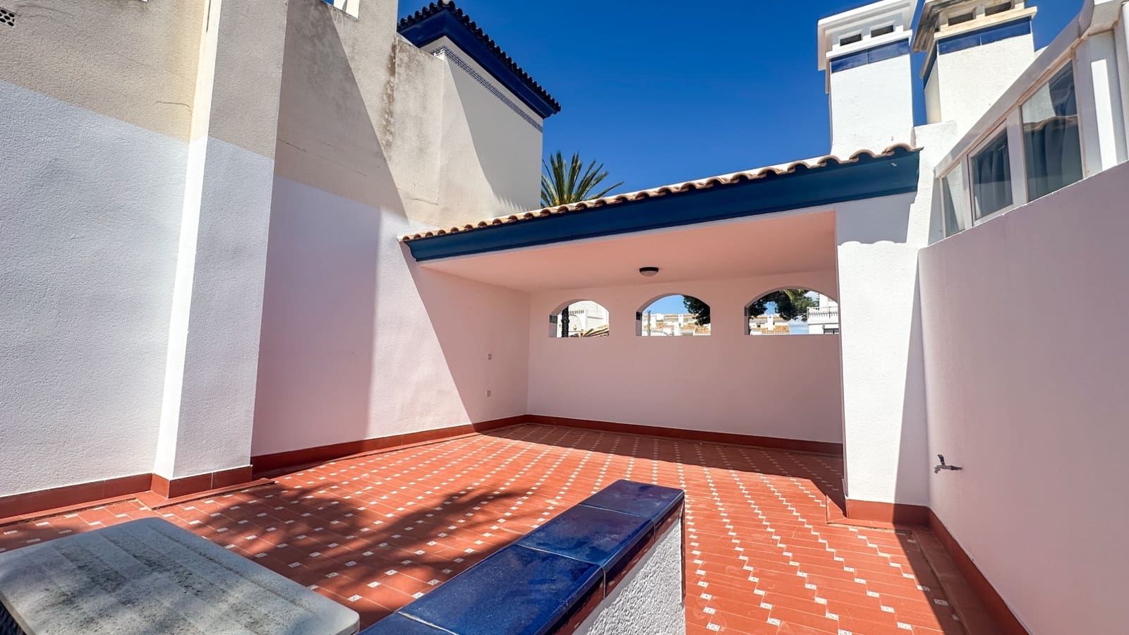 2 soverom Hus til salgs i Los Dolses - € 215 000 (Ref: 9983552)