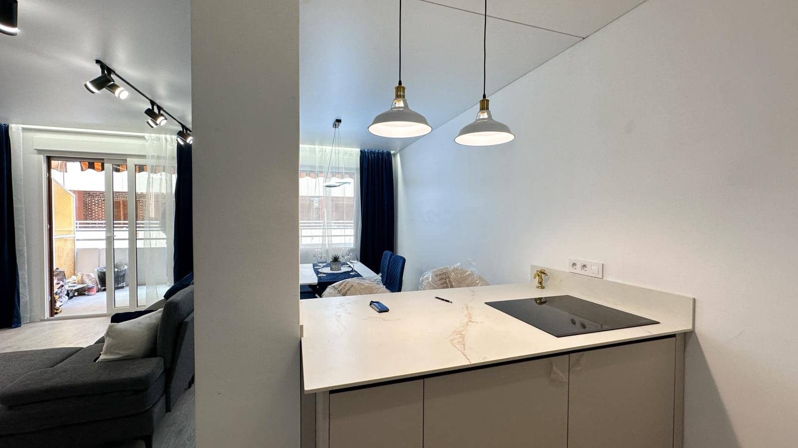 2 soveværelse Lejlighed til salg i Torrevieja - € 249.900 (Ref: 9983553)