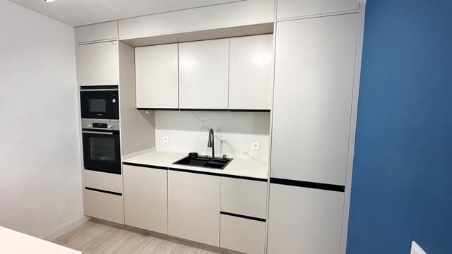 2 soveværelse Lejlighed til salg i Playa de los Náufragos, Torrevieja - € 249.900 (Ref: 9983553)