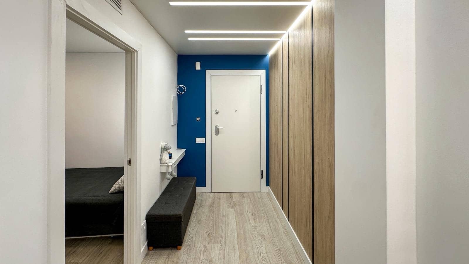 2 soveværelse Lejlighed til salg i Torrevieja - € 249.900 (Ref: 9983553)