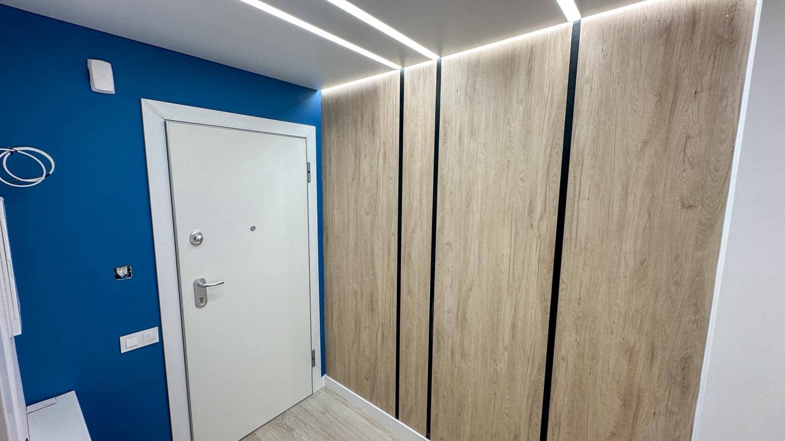 2 soveværelse Lejlighed til salg i Torrevieja - € 249.900 (Ref: 9983553)