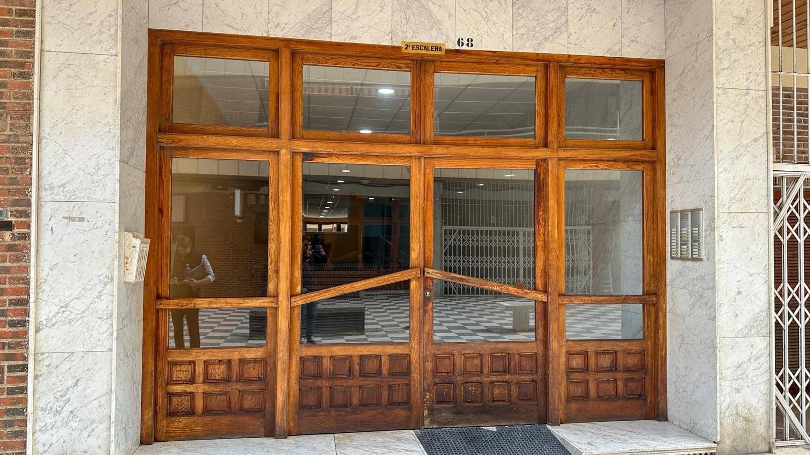 2 soveværelse Lejlighed til salg i Torrevieja - € 249.900 (Ref: 9983553)