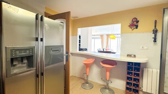 4 soveværelse Lejlighed til salg i Playa de los Locos, Torrevieja - € 680.000 (Ref: 9983556)