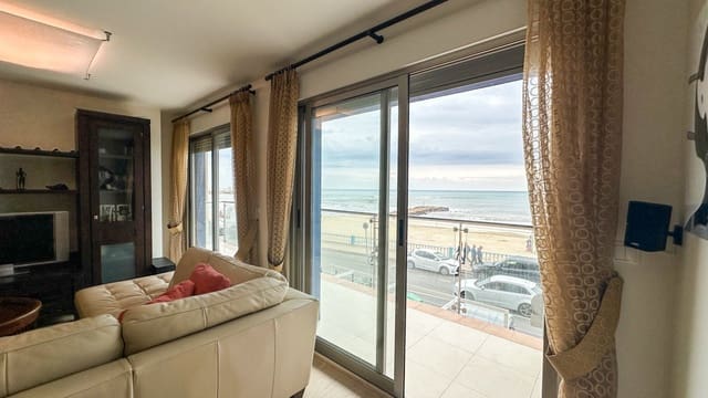 4 soveværelse Lejlighed til salg i Playa de los Locos, Torrevieja - € 680.000 (Ref: 9983556)