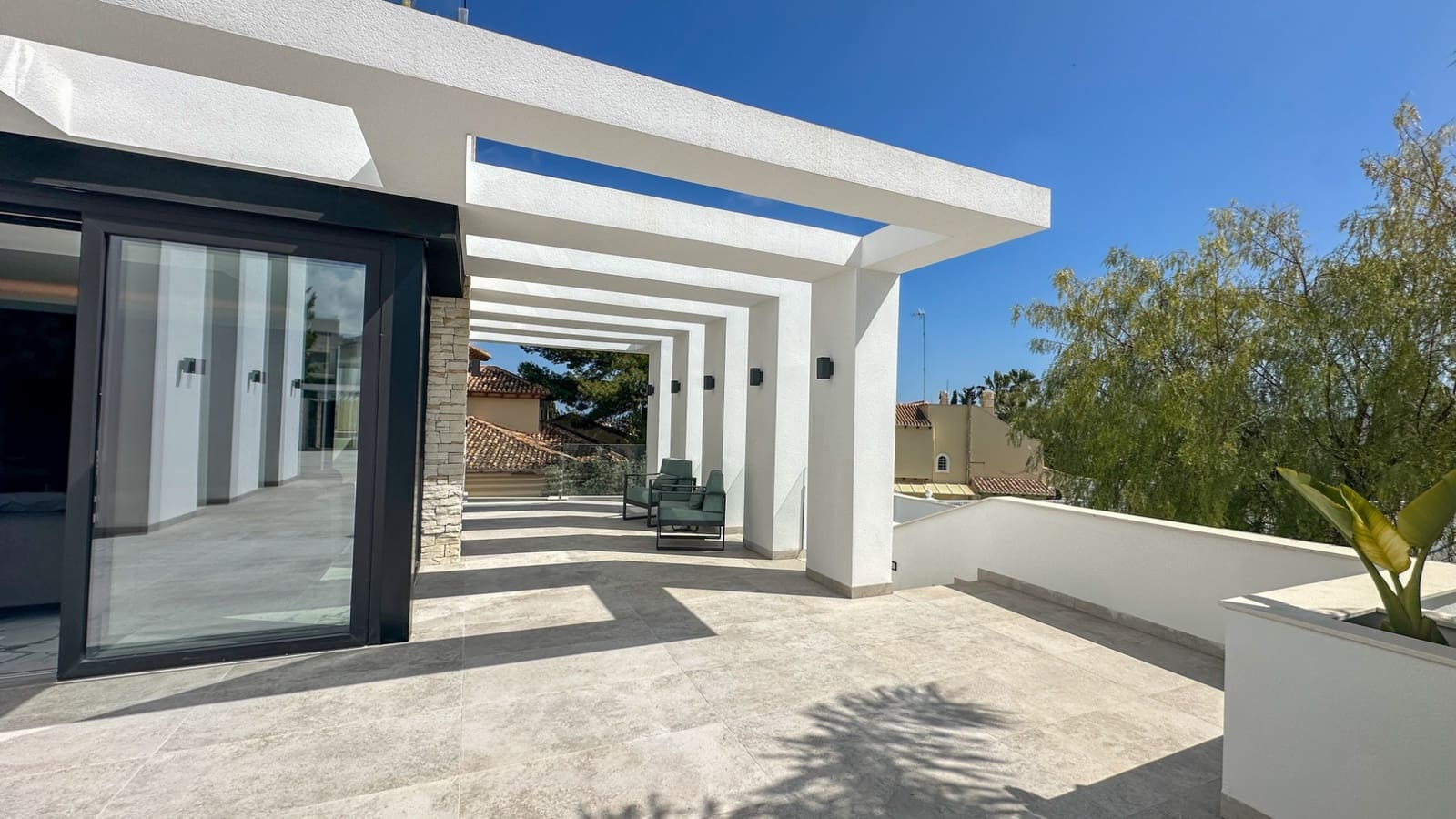 4 soverom Villa til salgs i Villamartin - € 2 950 000 (Ref: 9983557)