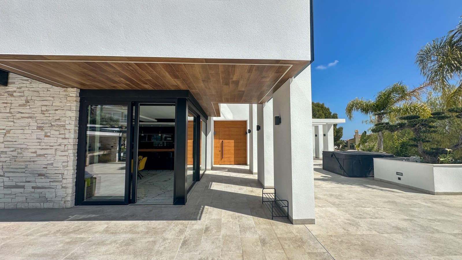 4 soverom Villa til salgs i Villamartin - € 2 950 000 (Ref: 9983557)