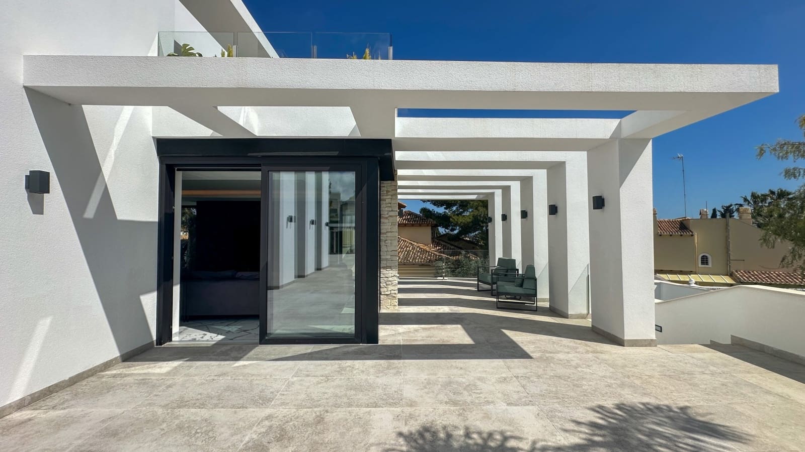 4 soverom Villa til salgs i Villamartin - € 2 950 000 (Ref: 9983557)