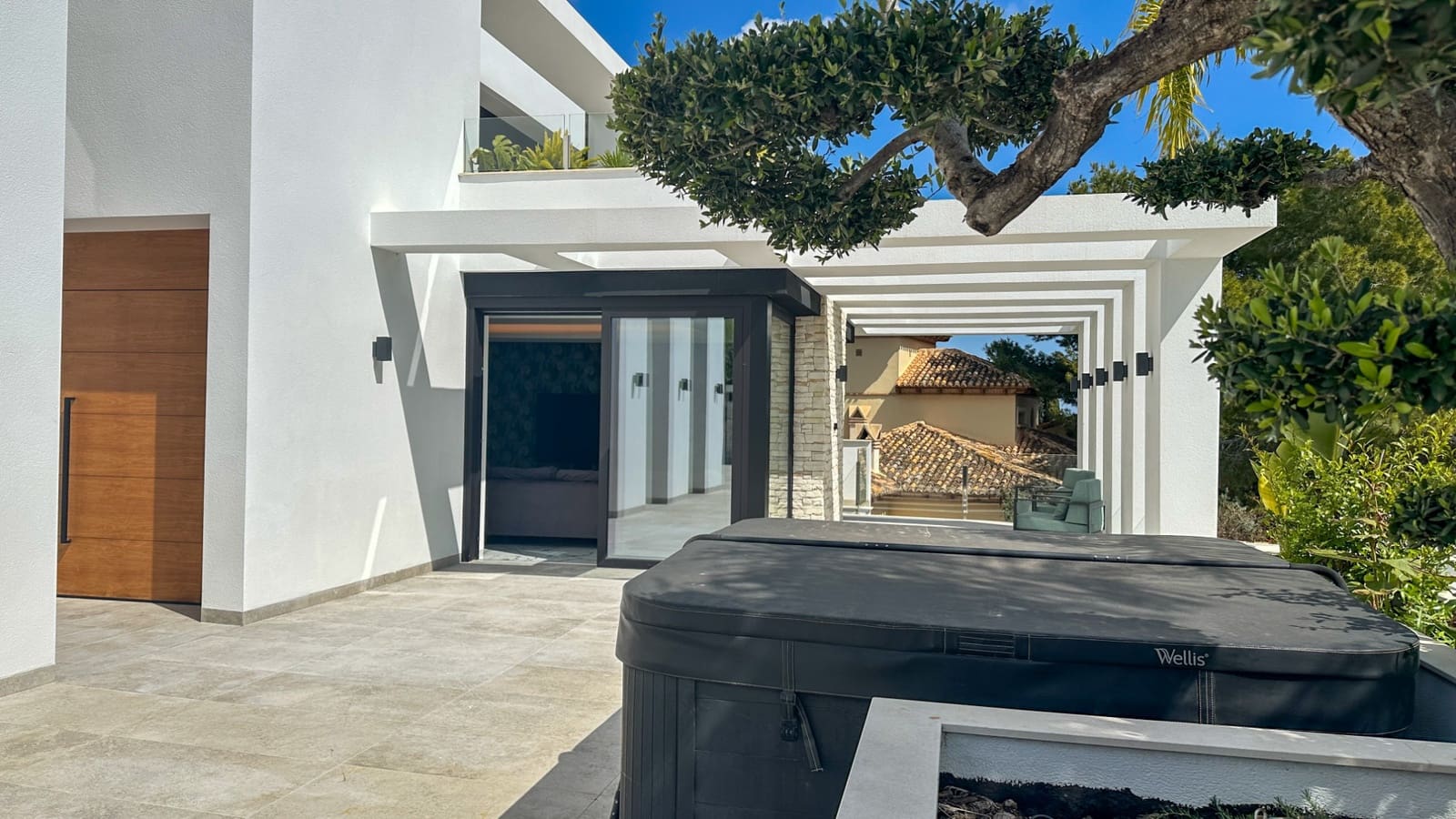 4 soverom Villa til salgs i Villamartin - € 2 950 000 (Ref: 9983557)