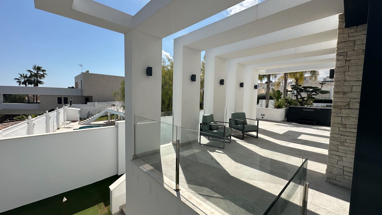 4 soverom Villa til salgs i Villamartin - € 2 950 000 (Ref: 9983557)