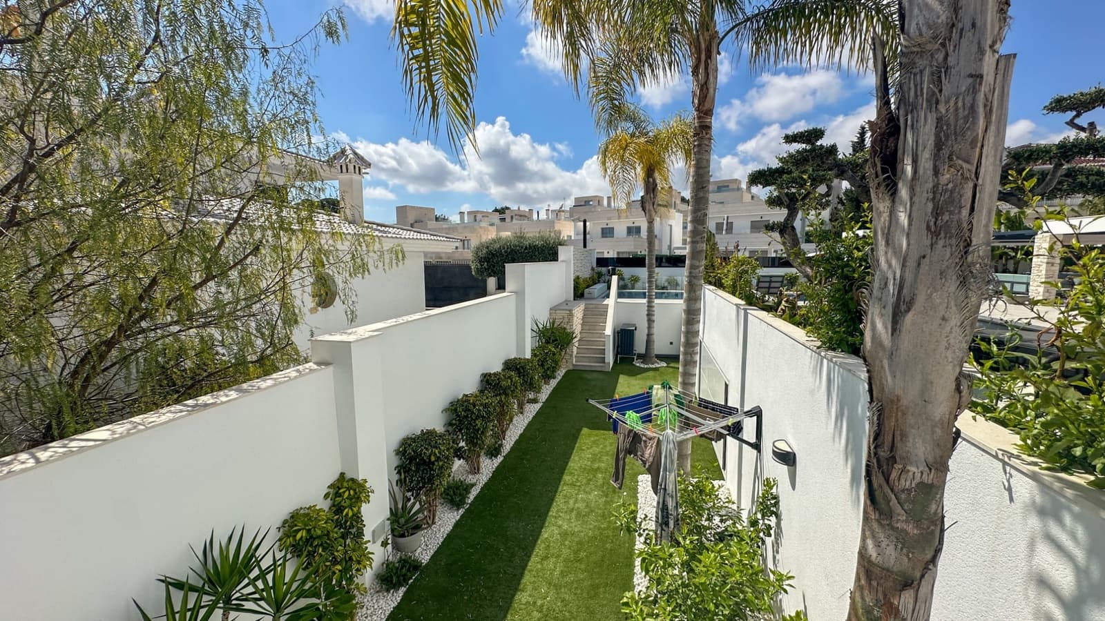 4 soverom Villa til salgs i Villamartin - € 2 950 000 (Ref: 9983557)