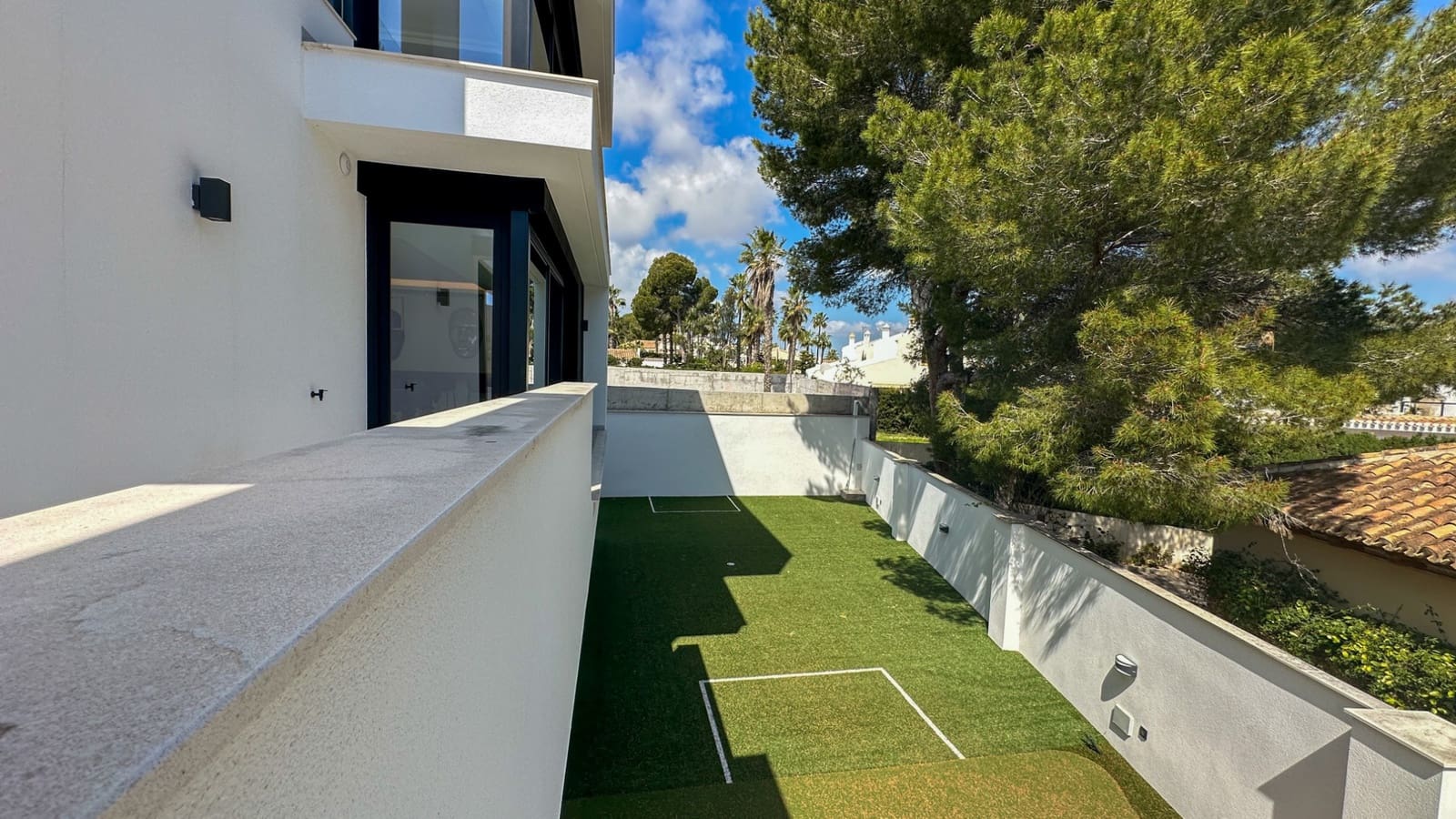 4 soverom Villa til salgs i Villamartin - € 2 950 000 (Ref: 9983557)