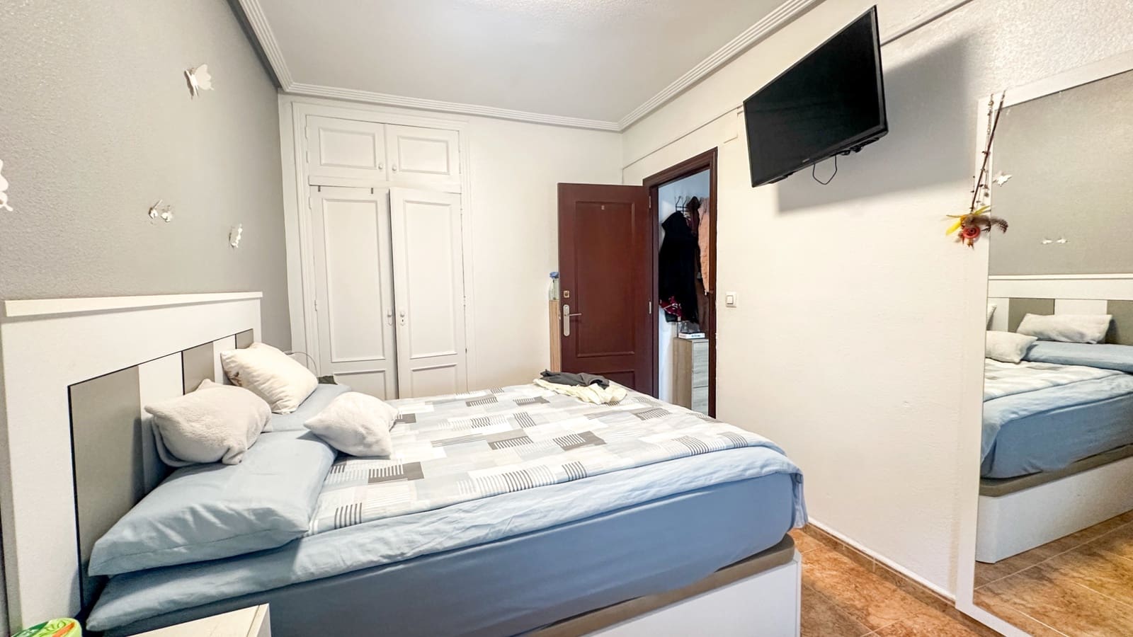 2 camera da letto Bungalow in vendita in Torrevieja - 179.900 € (Rif: 9983558)
