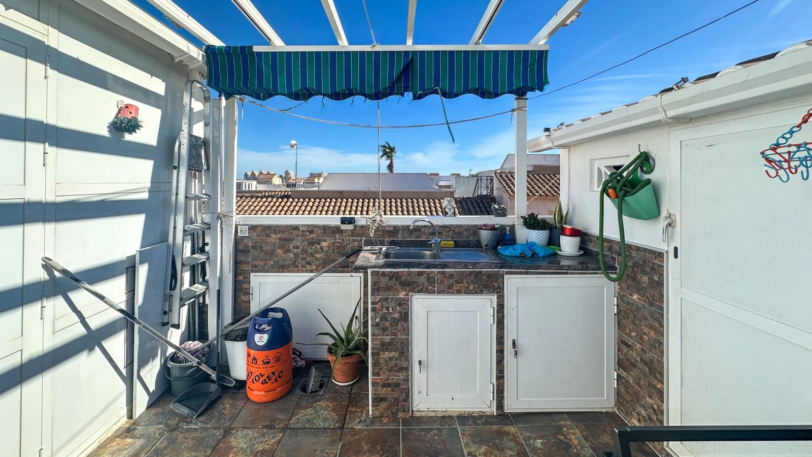 2 camera da letto Bungalow in vendita in Torrevieja - 179.900 € (Rif: 9983558)