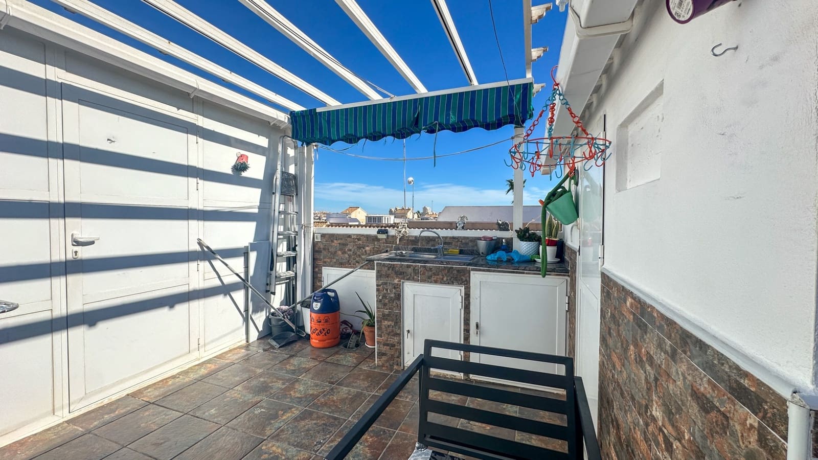 2 camera da letto Bungalow in vendita in Torrevieja - 179.900 € (Rif: 9983558)
