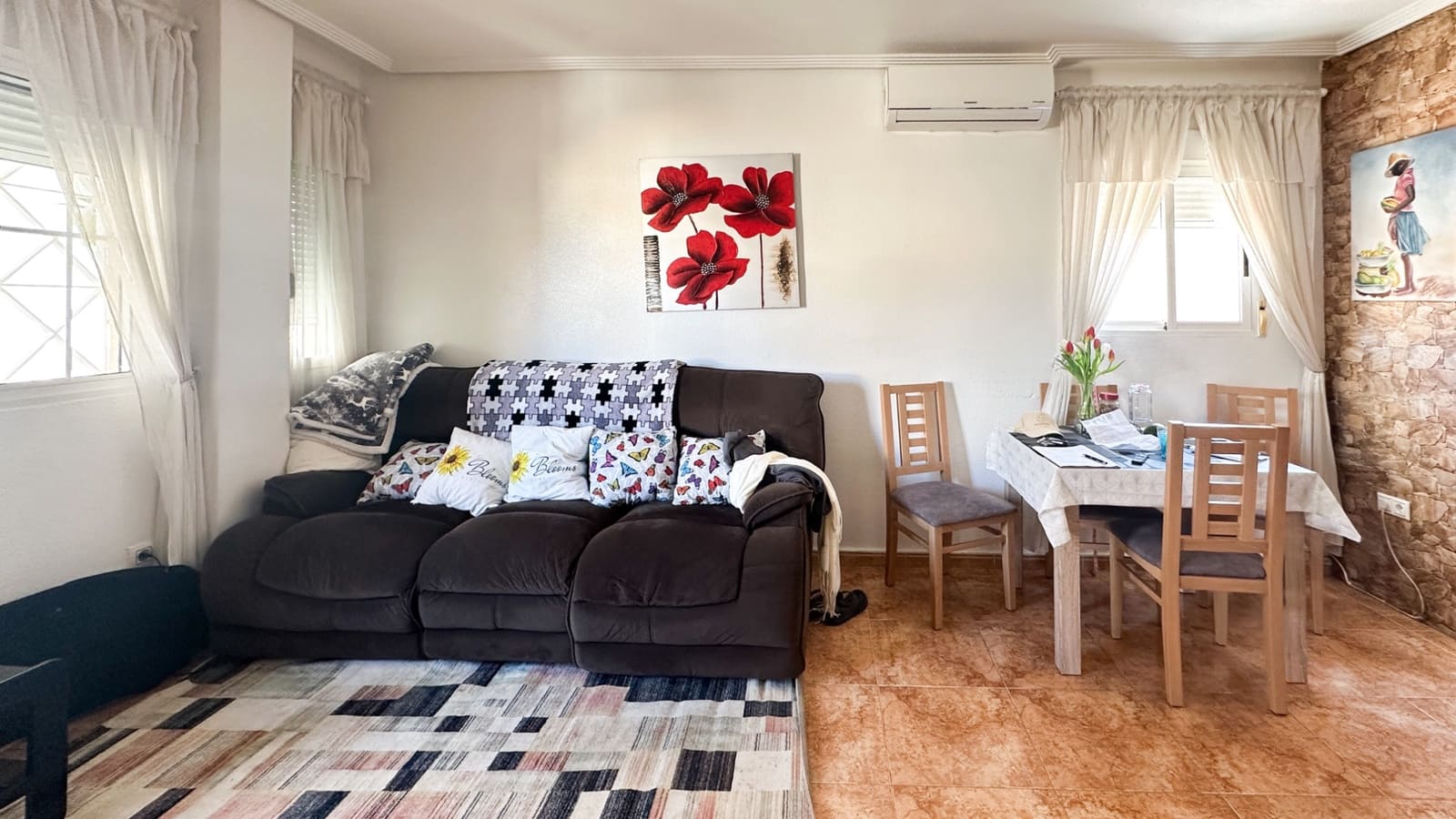 2 camera da letto Bungalow in vendita in Torrevieja - 179.900 € (Rif: 9983558)