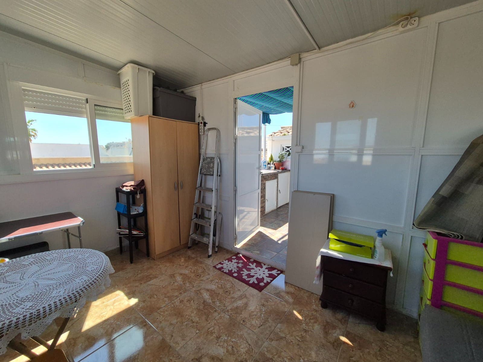 2 soverom Bungalow til salgs i Torrevieja - € 179 900 (Ref: 9983558)