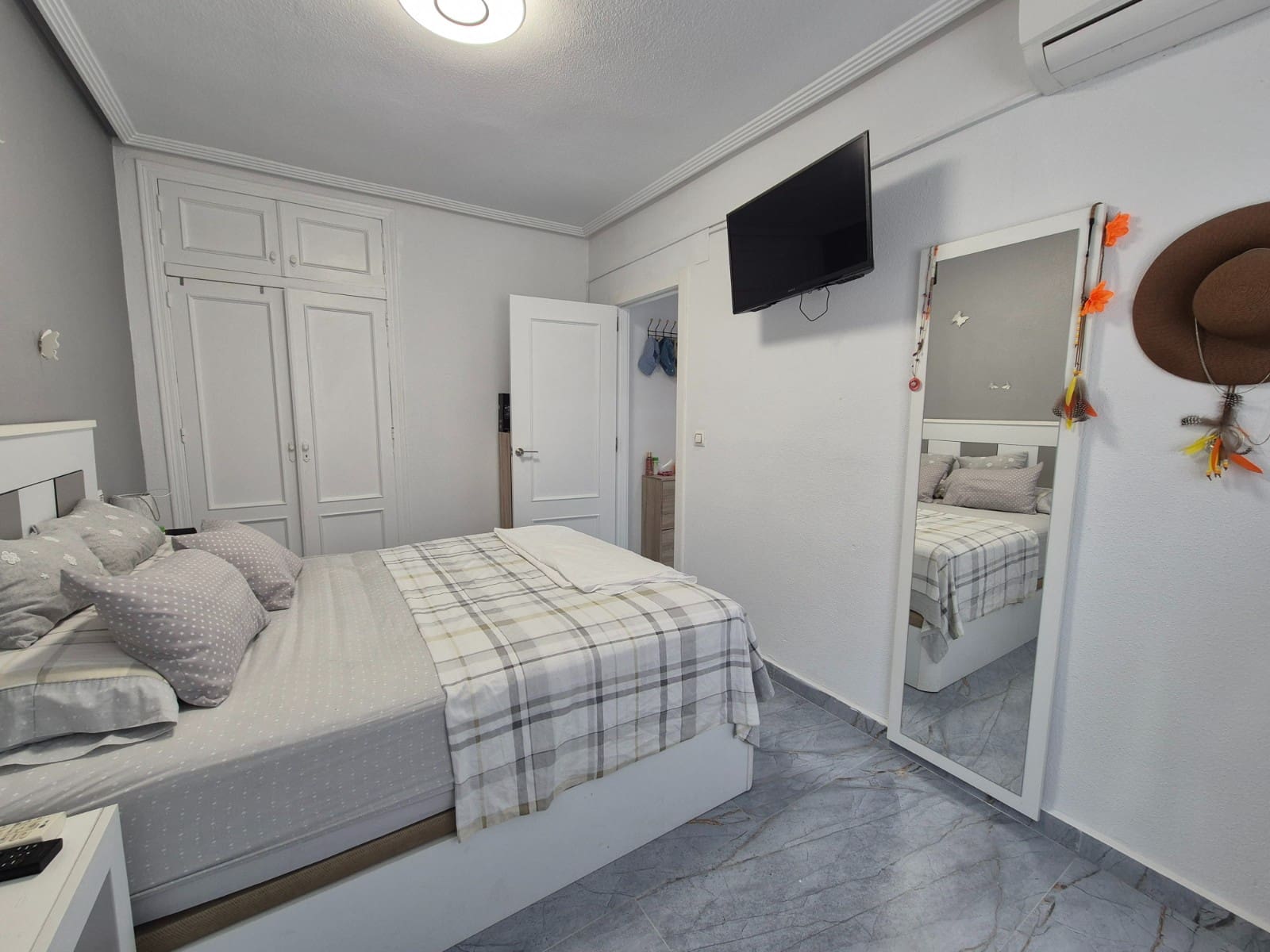 2 soverom Bungalow til salgs i Torrevieja - € 179 900 (Ref: 9983558)