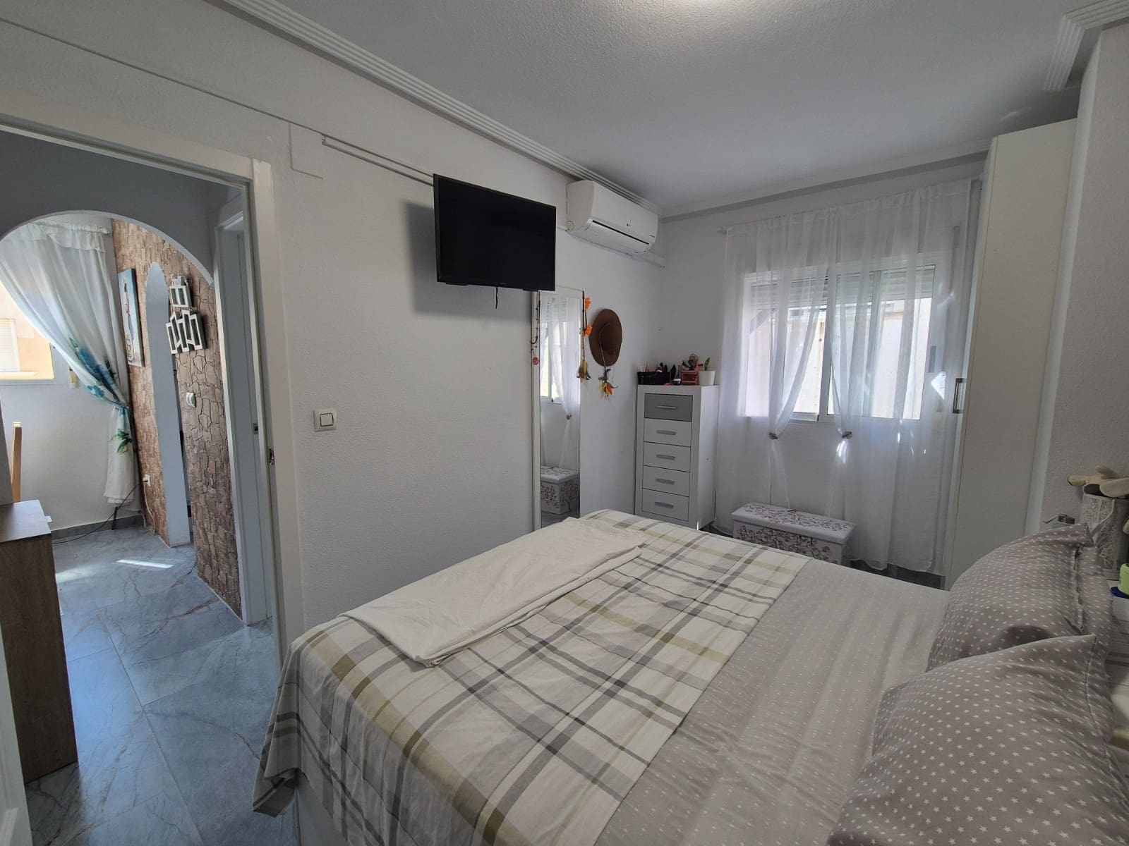 2 soverom Bungalow til salgs i Torrevieja - € 179 900 (Ref: 9983558)
