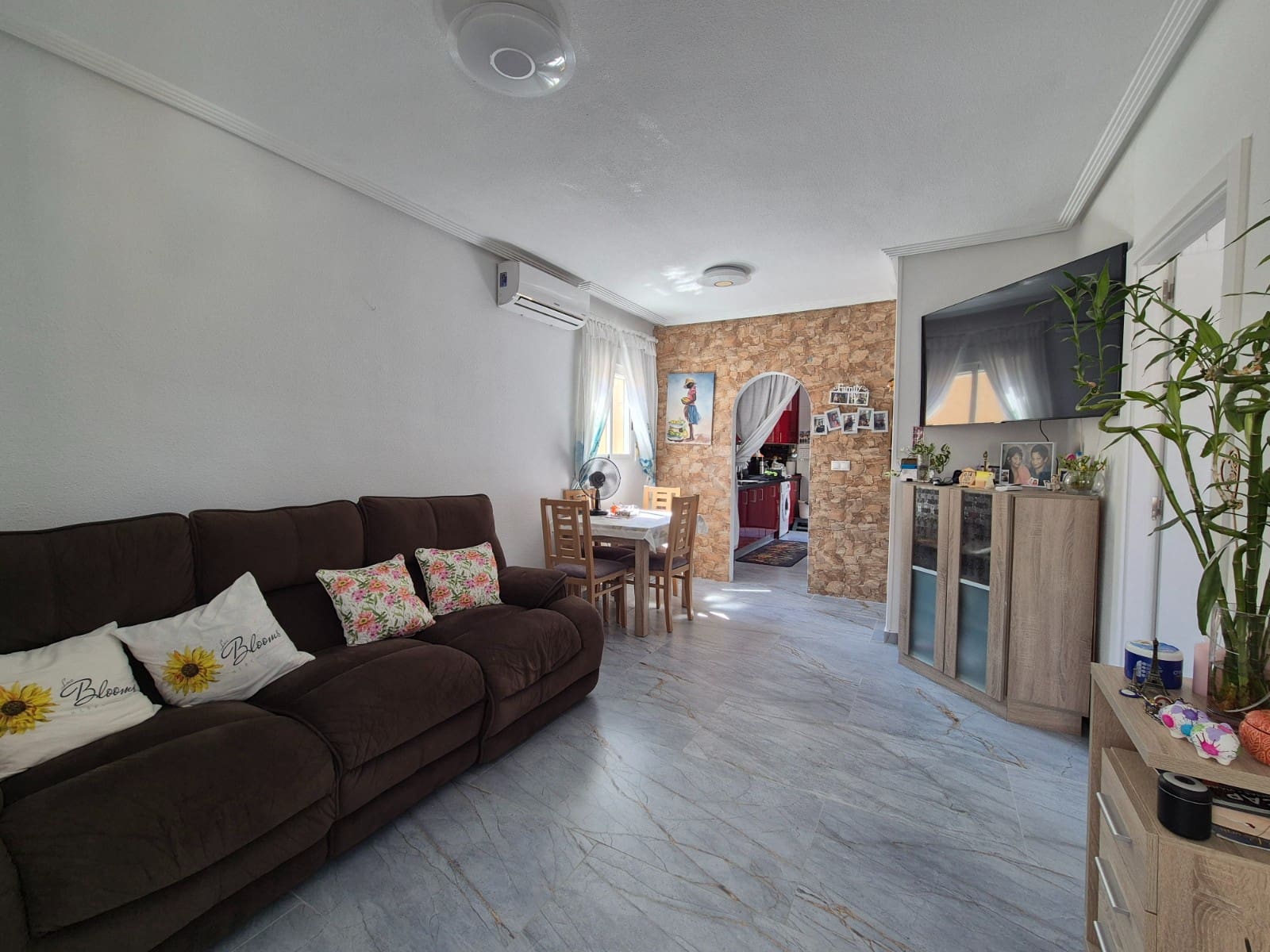 2 soverom Bungalow til salgs i Torrevieja - € 179 900 (Ref: 9983558)