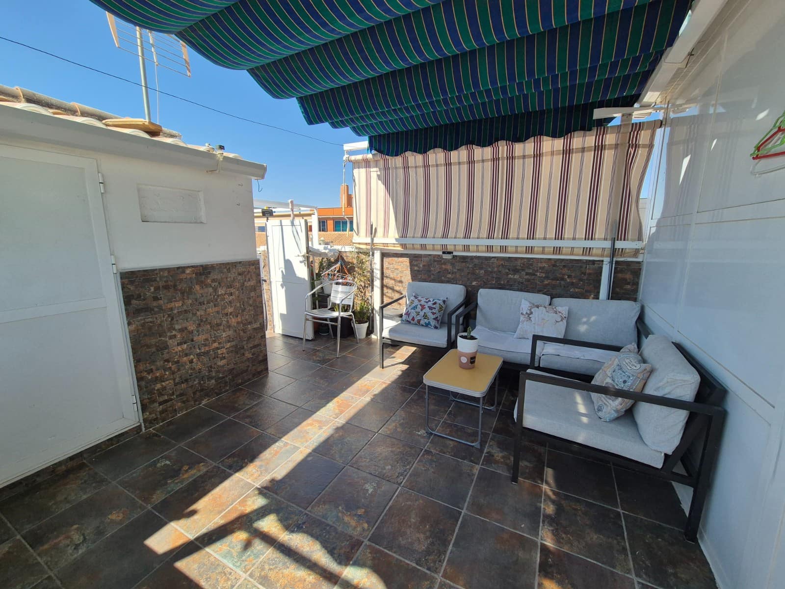 2 soverom Bungalow til salgs i Torrevieja - € 179 900 (Ref: 9983558)