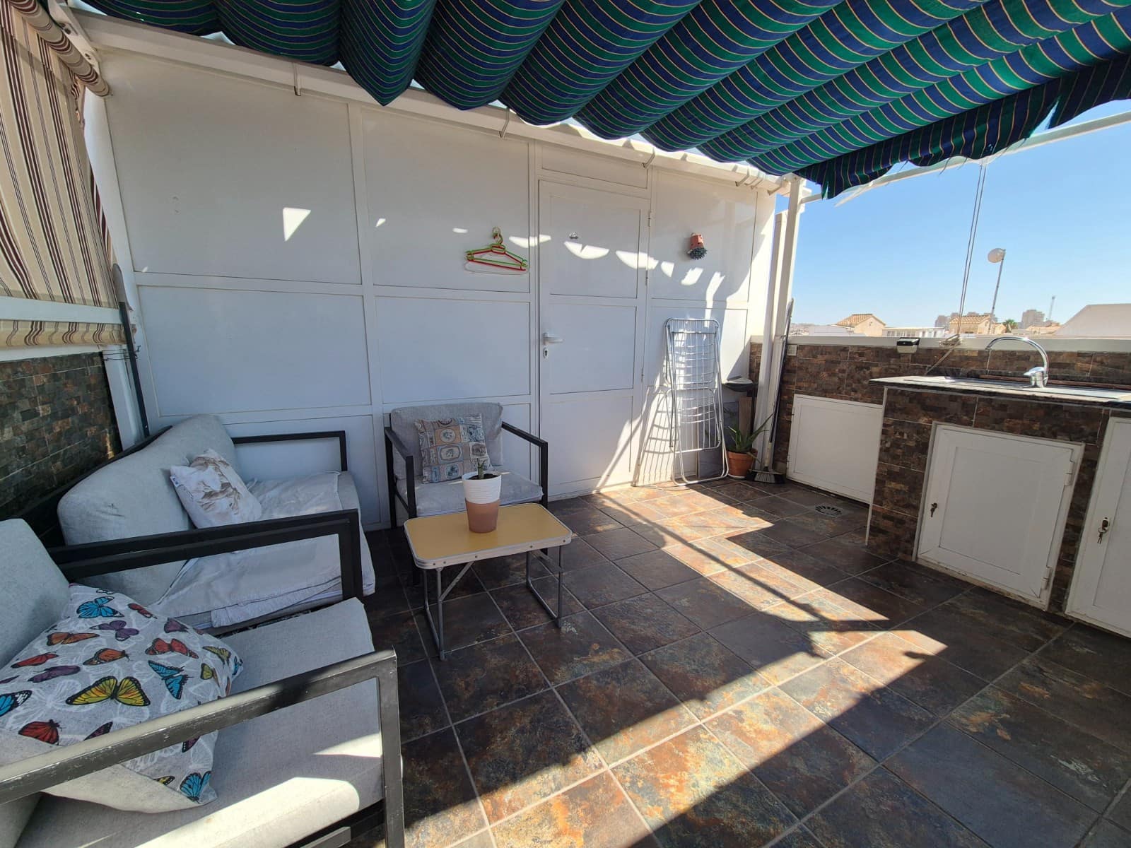 2 soverom Bungalow til salgs i Torrevieja - € 179 900 (Ref: 9983558)