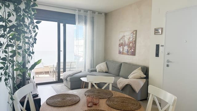 3 slaapkamer Bungalow te koop in Los Balcones - Los Altos, Torrevieja - € 299.000 (Ref: 9983559)