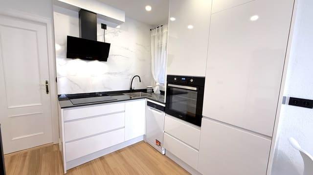 2 soveværelse Lejlighed til salg i Parque de las Naciones, Torrevieja - € 164.900 (Ref: 9983560)