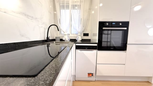 2 soveværelse Lejlighed til salg i Parque de las Naciones, Torrevieja - € 164.900 (Ref: 9983560)