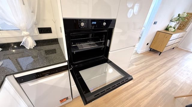 2 soveværelse Lejlighed til salg i Parque de las Naciones, Torrevieja - € 164.900 (Ref: 9983560)