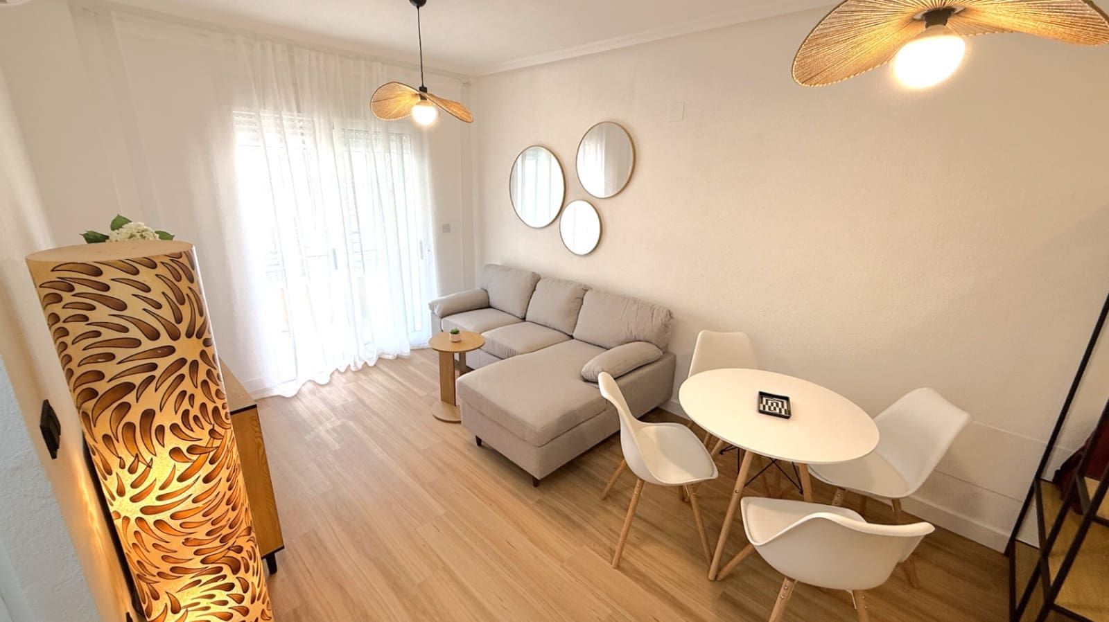 2 soveværelse Lejlighed til salg i Torrevieja - € 164.900 (Ref: 9983560)
